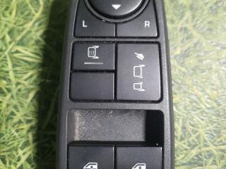 блок управления стеклоподъемниками MAN TGX 1 поколение 2016, 12.4 л., D 2676 LF 52, дизель, АКПП, правый руль, 81258067108