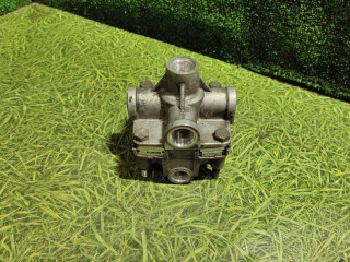 Клапан ускорительный Scania 6-series 2019, 13.0 л., OC13 101 L01, газ, АКПП, 2038219