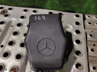 клапанная крышка Mercedes-Benz Actros 3 поколение (MP3) 2010, 11.9 л., OM 541.976, дизель, АКПП, 4570100930, A4570100930
