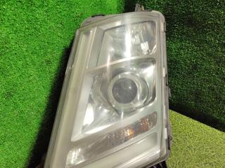 фара левая Volvo FH 3 поколение 2013, 12.8 л., D13C500, дизель, АКПП, 22239247