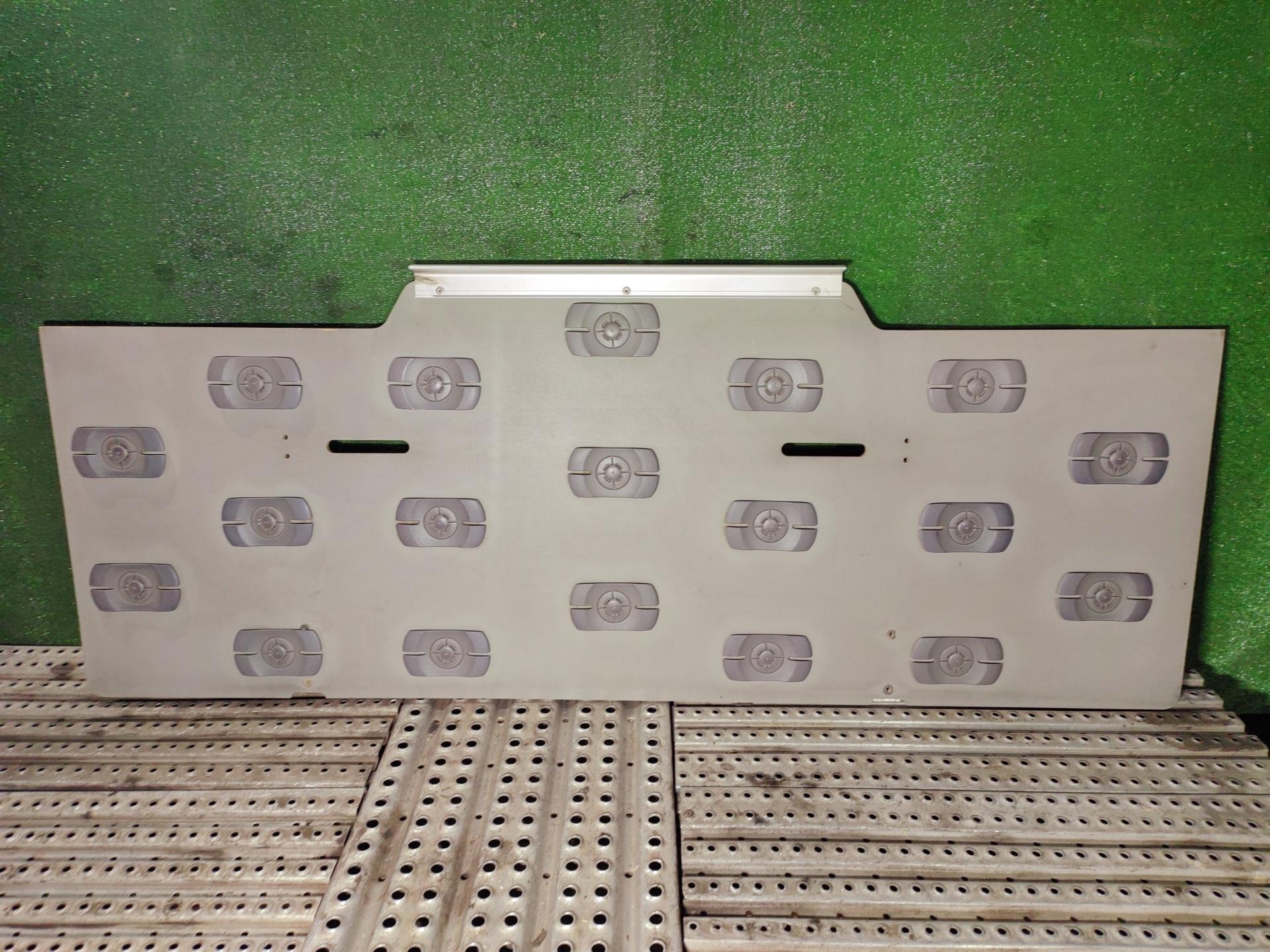 Полка спальника DAF XF 105 2010 1733299