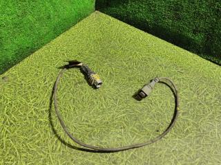 проводка Scania 6-series 2018, 12.7 л., DC 13.148, дизель, АКПП, правый руль, 2194913