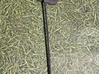 тросик бардачка кабины MAN TGA 1 поколение 2005, 10.5 л., D 2066 LF 11, дизель, АКПП, 81955016536