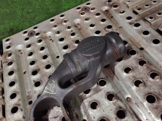 крепление амортизатора Volvo FH 3 поколение 2013, 12.8 л., D13C500, дизель, АКПП, 21961690