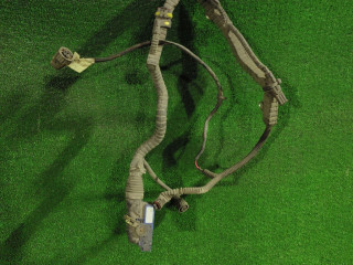 проводка двигателя DAF XF 105 1 поколение 2008, 12.9 л., MX 300, дизель, МКПП, белый, 1737551