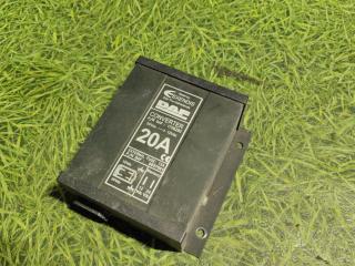 Преобразователь напряжения DAF XF 105 1 поколение 2011, МКПП, 1726282