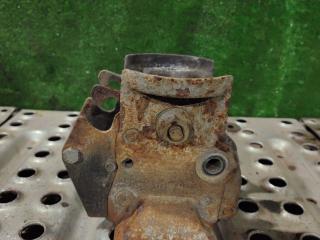 замок кабины Volvo FH 3 поколение 2013, 12.8 л., D13C500, дизель, АКПП, 21770411