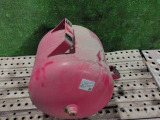 ресивер воздушный DAF XF 106 1 поколение 2017, дизель, АКПП, правый руль, 2007160