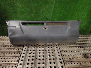 молдинг переднего бампера Scania 5-Series 2005, 11.7 л., DC 12.14, дизель, МКПП, 1431924