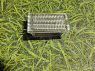 фонарь салона (плафон) DAF XF 106 1 поколение 2018, дизель, АКПП, правый руль, 1335911