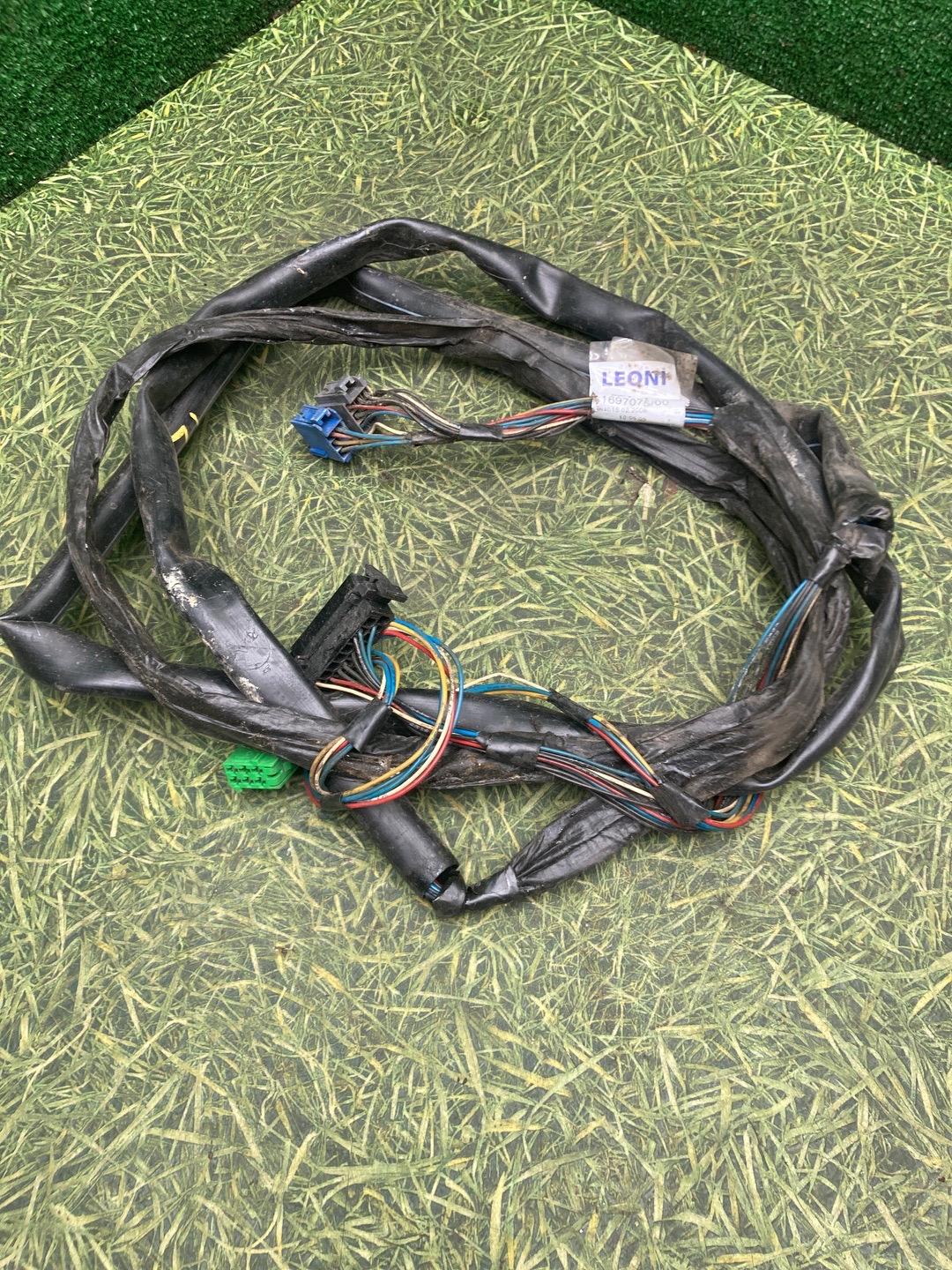 Проводка кабины DAF XF 105 2008 1697075