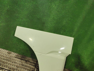 молдинг двери передней правой DAF XF 106 1 поколение 2018, дизель, АКПП, 1835173