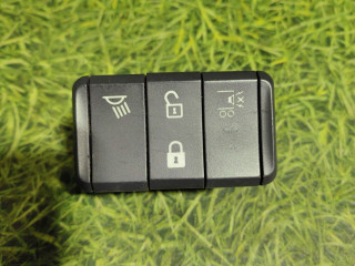 кнопка (выключатель) DAF XF 106 1 поколение 2018, дизель, АКПП, правый руль, 2127851, 2141411, 2141420, 2141440