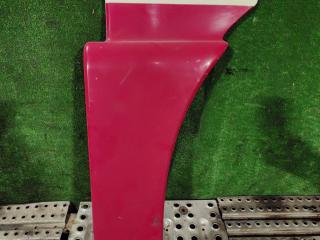 крыло переднее правое MAN TGX 1 поколение 2016, 12.4 л., D 2676 LF 45, дизель, АКПП, правый руль, 81664100306, 81664100308