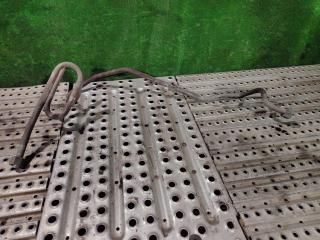 змеевик Volvo FM 2 поколение 2011, 10.8 л., D11C450, дизель, АКПП, 21558366