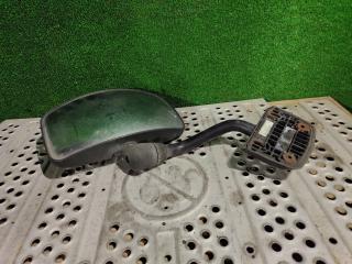 зеркало бордюрное DAF XF 105 1 поколение 2008, дизель, МКПП, 1684042