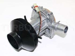 автономный отопитель (Webasto) DAF XF 105 2 поколение 2015, 1455178