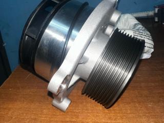 помпа DAF XF 105 2 поколение 2015, 1778280, 907359