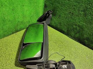 зеркало наружное левое MAN TGX 1 поколение 2016, 12.4 л., D 2676 LF 45, дизель, АКПП, правый руль, 81637306767