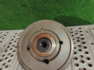 промежуточная шестерня Scania 6-series 2019, 13.0 л., OC13 101 L01, газ, АКПП, 1398294