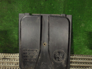 крышка аккумулятора DAF XF 106 1 поколение 2018, 12.9 л., MX-13 375, дизель, АКПП, правый руль, 1850041