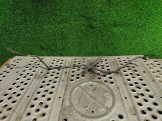 трубка системы рециркуляции EGR Scania 6-series 2019, 13.0 л., OC13 101 L01, газ, АКПП, 2271748, 2620731