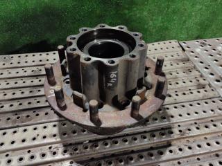 ступица задняя Mercedes-Benz Actros 3 поколение (MP3) 2010, 11.9 л., OM 541.976, дизель, АКПП, 9463561901