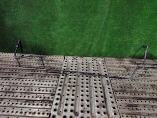 трубка гидроусилителя MAN TGX 1 поколение 2016, 12.4 л., D 2676 LF 45, дизель, АКПП, правый руль, 81473045464