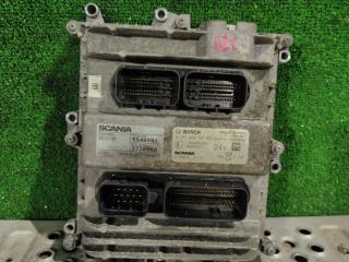 блок управления двигателем Scania 6-series 2019, 13.0 л., OC13 101 L01, газ, АКПП, 0281020907, 2190078, 2728968