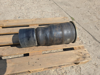 пневмоподушка MAN TGA 1 поколение 2003, 12.0 л., D 2866 LF28, дизель, АКПП, SA520189