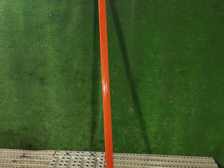 молдинг капота DAF XF 105 2 поколение 2015, 1644192