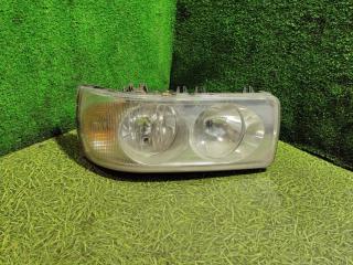 фара правая DAF XF 105 1 поколение 2007, 12.9 л., MX 300, дизель, МКПП, грузовик, 1832397