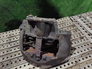 суппорт задний левый Volvo FH 3 поколение 2013, 12.8 л., D13C500, дизель, АКПП, 21487595