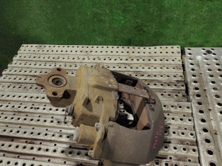 суппорт передний левый Volvo FH 3 поколение 2012, 12.8 л., D13C500, дизель, АКПП, 21487603, 20527566