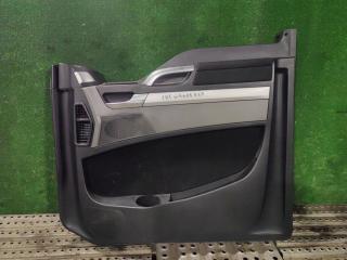 обшивка двери передняя правая MAN TGX 1 поколение 2016, 12.4 л., D 2676 LF 52, дизель, АКПП, правый руль, 81626306110