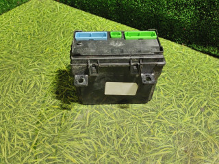 блок управления VECU Renault Magnum 4 поколение 2006, 12.1 л., дизель, АКПП, 7420554487