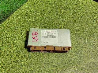 блок управления KSM / VDO MAN TGX 1 поколение 2016, 12.4 л., D 2676 LF 52, дизель, АКПП, правый руль, 81258167011