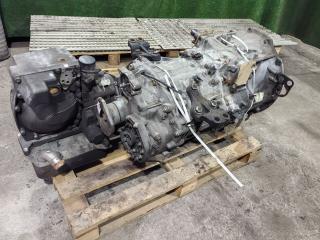 КПП автоматическая (АКПП) Mercedes-Benz Actros 3 поколение (MP3) 2010, 11.9 л., OM 541.976, дизель, АКПП, 0012603600, G21112, 9304301695