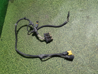 проводка MAN TGX 1 поколение 2016, 12.4 л., D 2676 LF 45, дизель, АКПП, правый руль, 81254546519, 81254597259