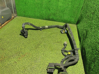 проводка катализатора DAF XF 106 1 поколение 2018, 12.9 л., MX-13 375, дизель, АКПП, правый руль, 2038420