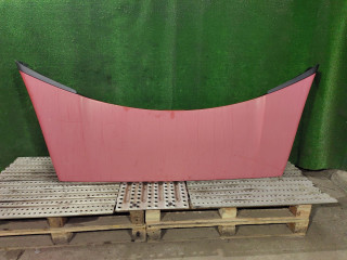 спойлер закабинный верх. Scania 6-series 2019, 13.0 л., OC13 101 L01, газ, АКПП, 2390522, 2335705, 2390451, 2390452