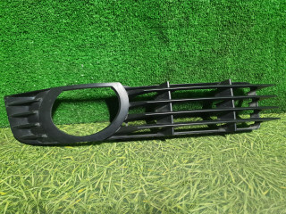 рамка фары противотуманной левой Audi A8 D3/4E 2003, АКПП, седан, 4E0807682B