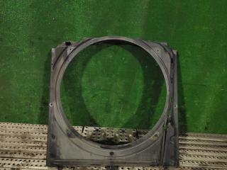 диффузор вентилятора MAN TGX 1 поколение 2017, 12.4 л., D 2676 LF 52, дизель, АКПП, правый руль, 81066200203