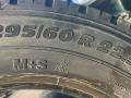 шина Mercedes-Benz Actros 3 поколение (MP3) 2010, 11.9 л., OM 541.976, дизель, АКПП - фото №5