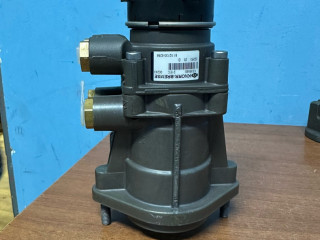 кран главный тормозной MAN TGX 1 поколение 2016, 81521306298, K039569