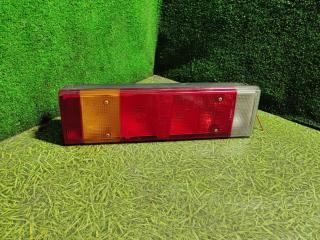 фонарь задний левый DAF XF 105 1 поколение 2006, АКПП, 1357075