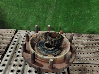 ступица передняя правая IVECO TurboStar 1 поколение 1987, дизель, МКПП, STUPICAPEREDTURBO