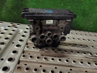 кран модулятор EBS Volvo FH 3 поколение 2013, 12.8 л., D13C500, дизель, АКПП, 21114975