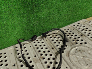 датчик коленвала Volvo FH 2 поколение 2004, 12.1 л., D12D420, дизель, МКПП, 0281002459