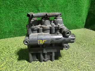 кран управления пневмоподвеской DAF XF 106 1 поколение 2018, 12.9 л., MX-13 375, дизель, АКПП, правый руль, 4728900220, 2020258